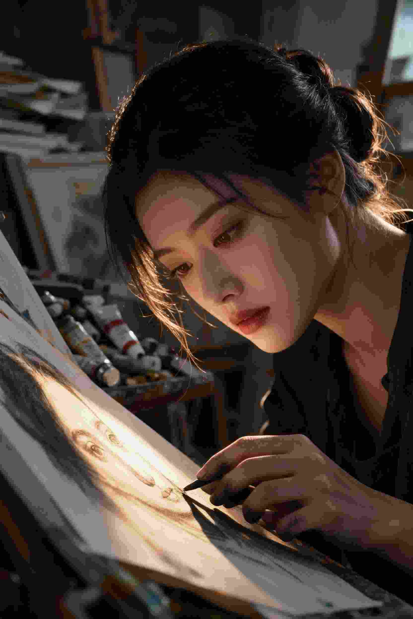 杀戮天使