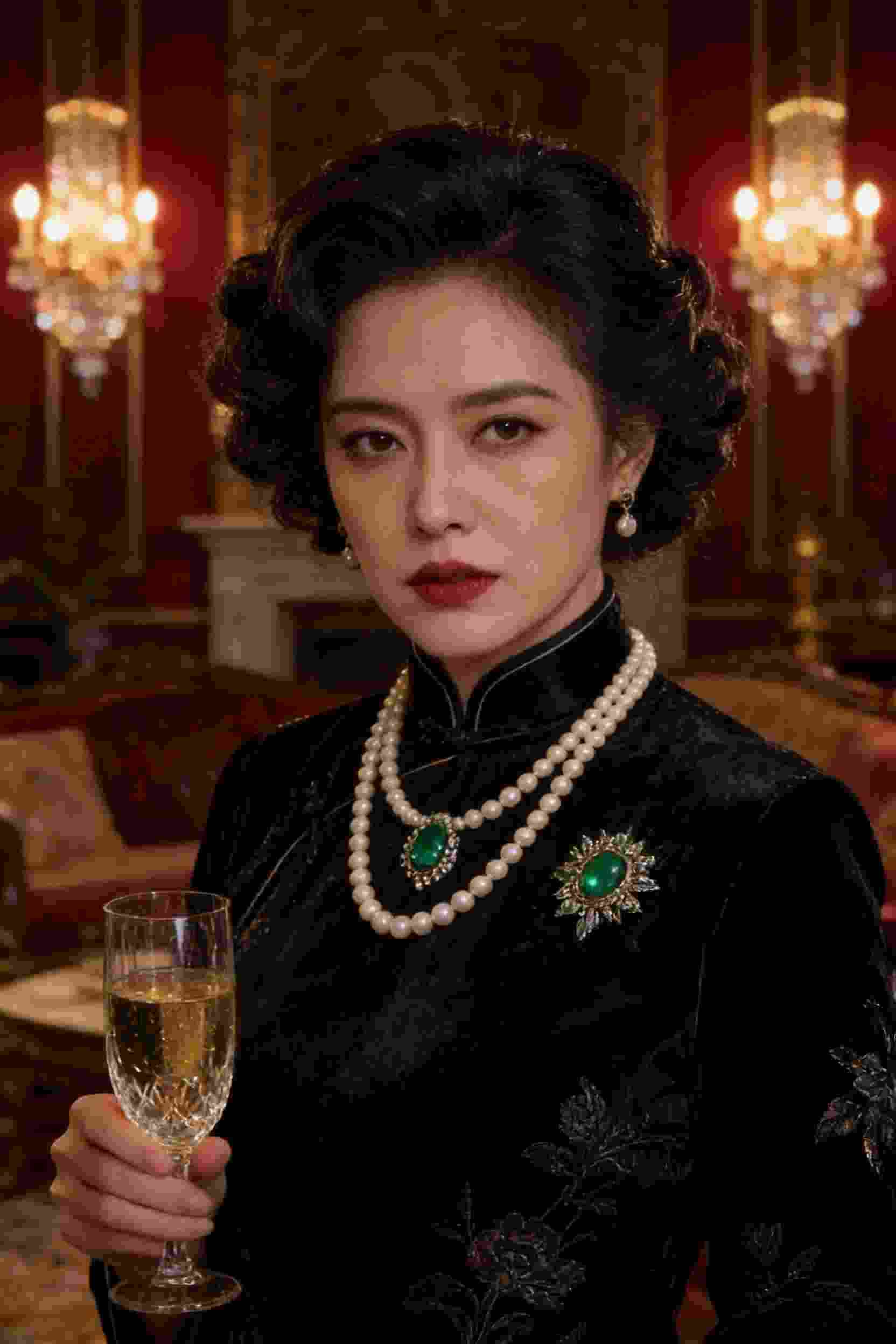 国漫