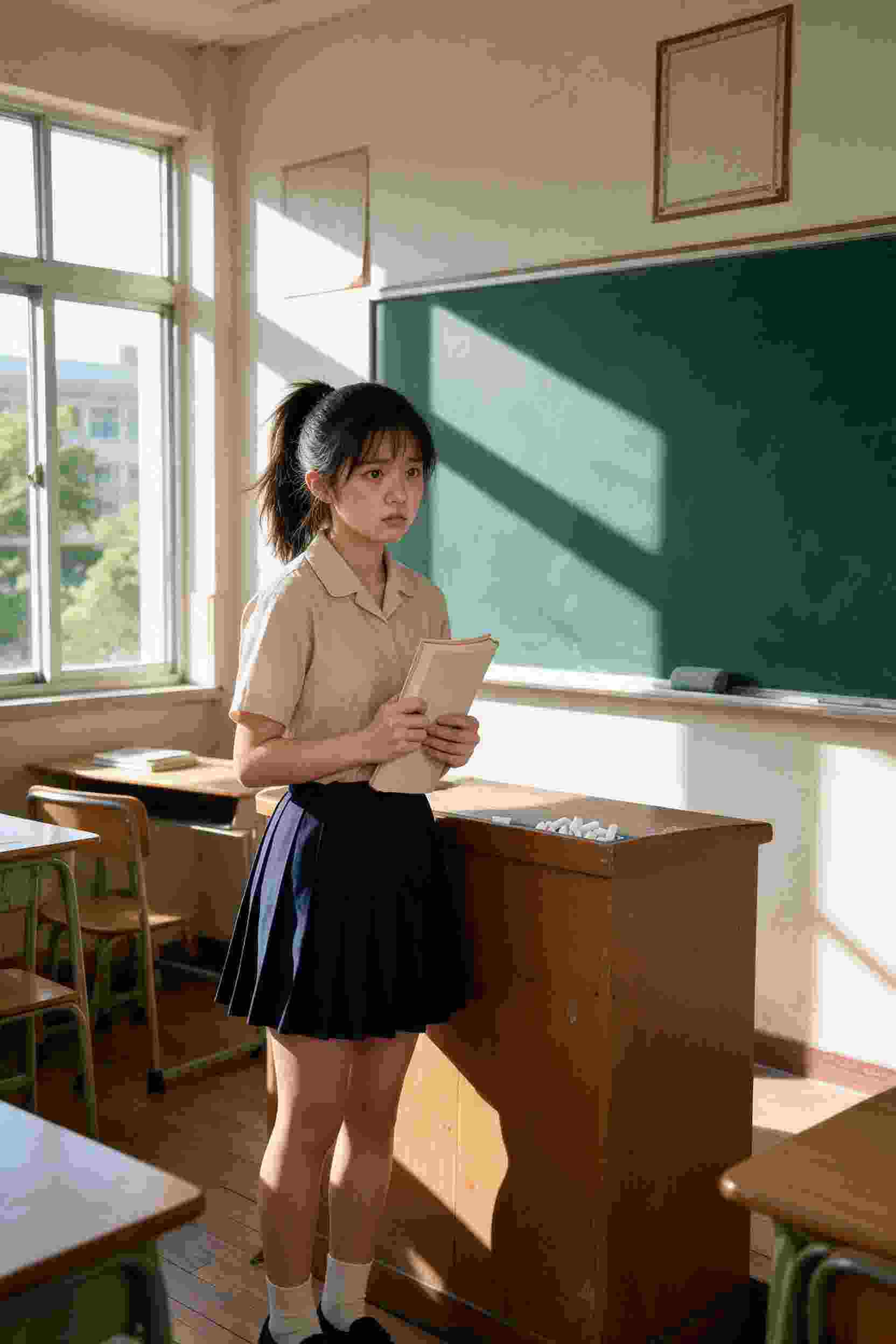 热血